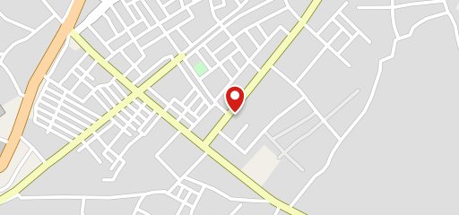 Lovely veg champ on map