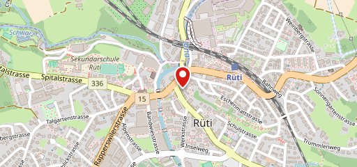 Famiglia Iannelli sulla mappa