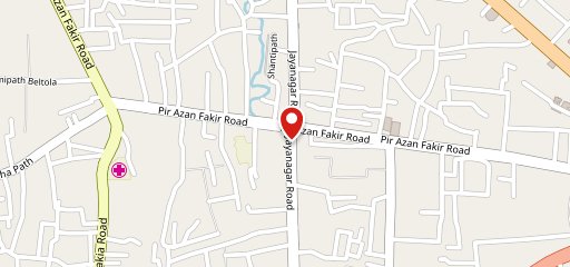 LOYANS Bakery & Confectionery on map