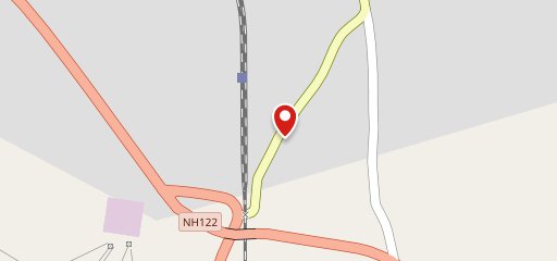 LSM Gym And restaurant on map