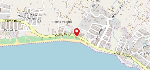 Lu Postu Vecchiu sulla mappa