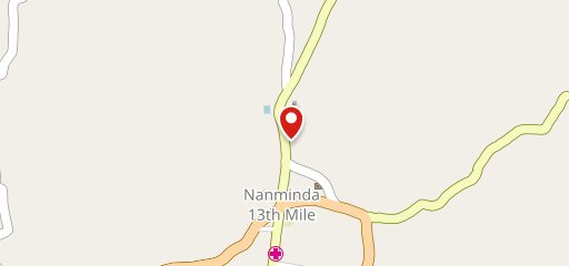 Luby Bakes Cafe and Hotel on map