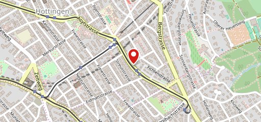 Luca² Restaurant sulla mappa