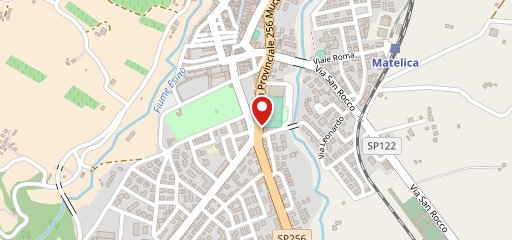 Lucien79 sulla mappa