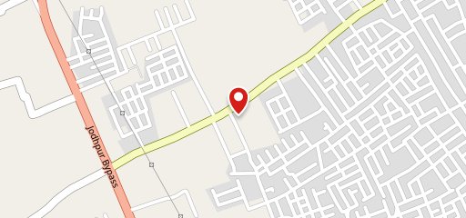 Lucknowi Zaika on map