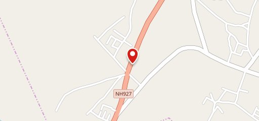 Lucknawi rasoi on map