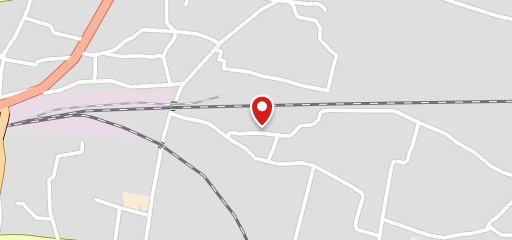 Lucknowi chaat on map