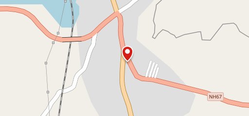 Lucky Chicken & Egg Point on map