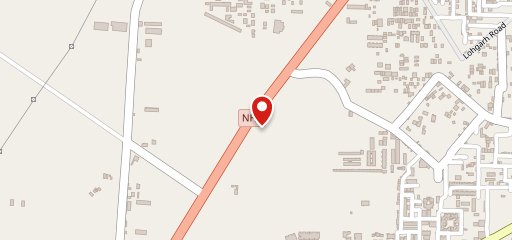 Lucky da Dhaba on map