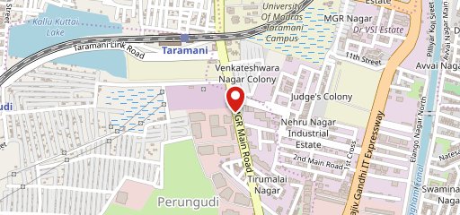 Lucky da punjabi dhabba on map