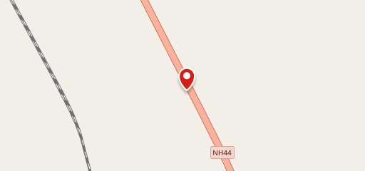 LUCKY DHABA DATIA MP on map