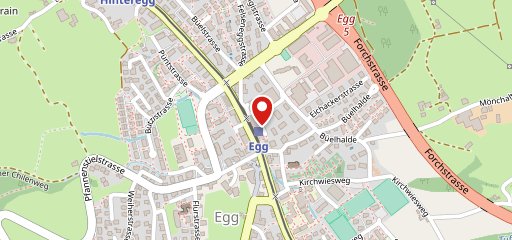 Lucky Dumpling sulla mappa