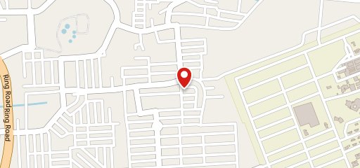 Lucky Fast Food on map