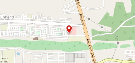 Lucky Plaza Restaurant on map