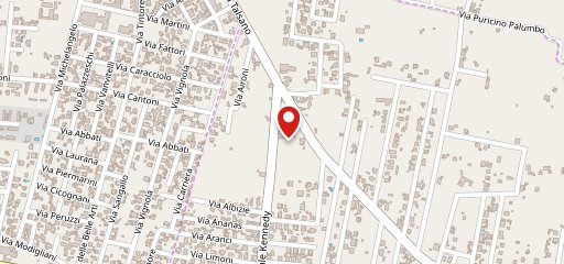 Lucky Moment sulla mappa