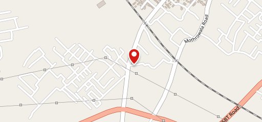 Lucky Restaurant on map