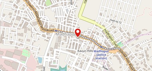 Lucky Restaurant on map