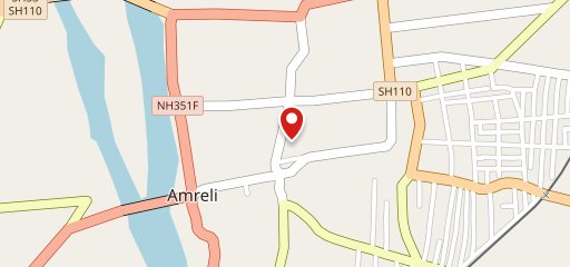 Lucky Restaurant on map