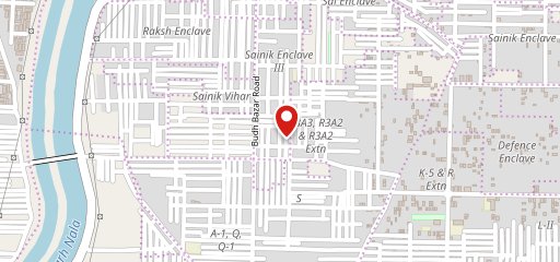 LUCKY Traders New Delhi on map