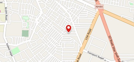 Ludhanvi Pizzeria on map