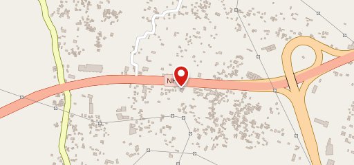 Ludhiana Hotel on map