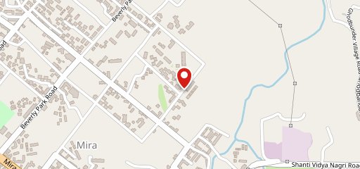 Ludo Kitchen & lounge on map