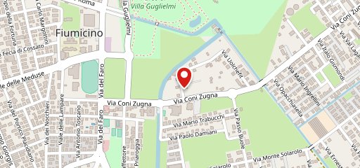 Luigi Quaranta sulla mappa