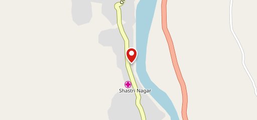 Luke's Coffee and Desserts on map