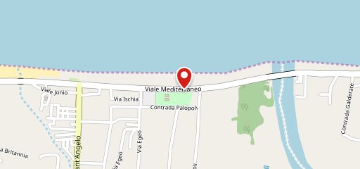 LulaPaluza sulla mappa