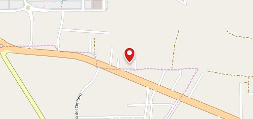 Agriturismo L'Uliveto sulla mappa