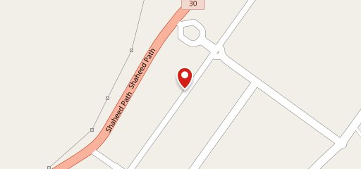 Lulu Hypermarket on map