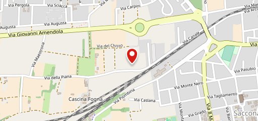 Luma Village (Lumachiamo Green Summer Festival) sulla mappa