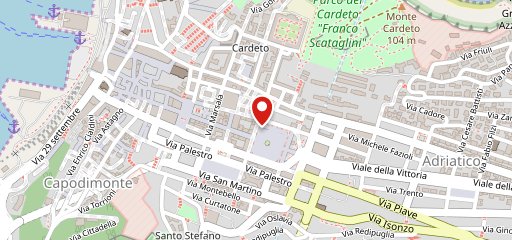 Lumière Bottega Pop sulla mappa