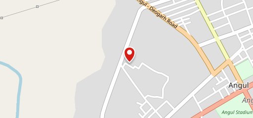 Luminous Rooftop Cafe Restaurant & Sky Lounge on map