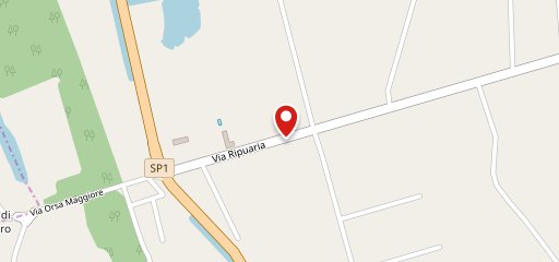 Luna di Miele Eventi sulla mappa