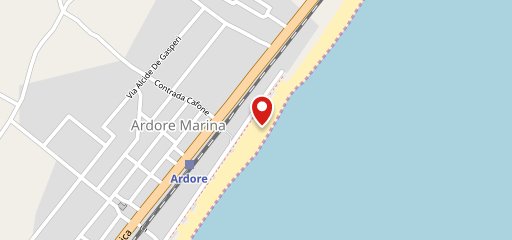 Luna Matata sulla mappa