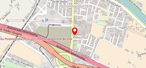 Lunanuova sulla mappa