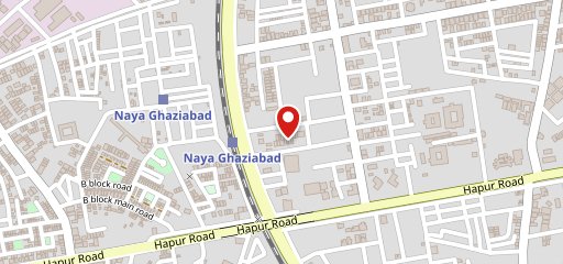 Lunchbox - Meals & Thalis on map