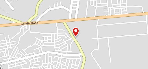 Lunchbox - Meals & Thalis on map