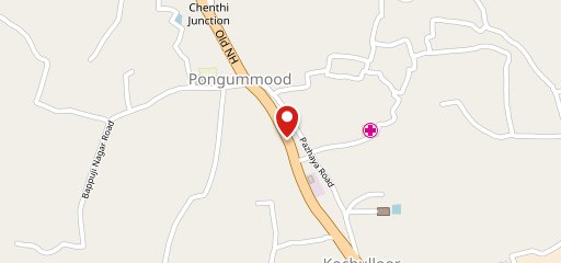 Lunchbox - Meals & Thalis on map