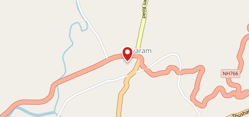 Luncheon Restaurant on map