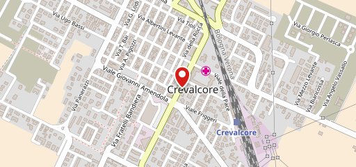 Luppi Ferdinando Ed Enrico Snc sulla mappa