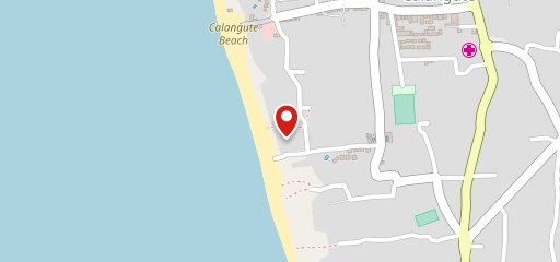 Luretha and Polly's Bar and Kitchen on map