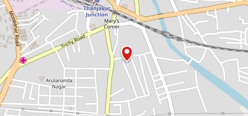 LUSCIOUS CAKES by SANJU( home bakery) on map