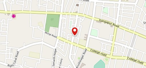 Luscious Layers on map