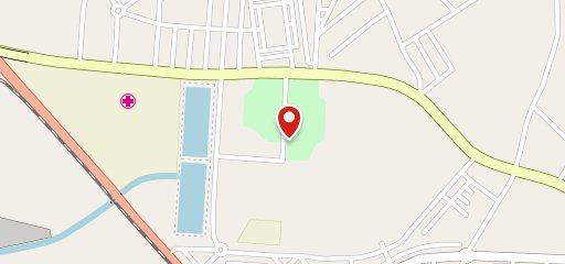 Lush Garden & Cafe on map