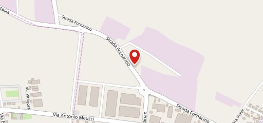 Trattoria L'Uva Fragola sulla mappa