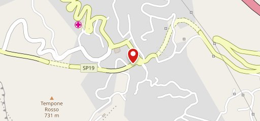 Lux Di Orfeo Magnanimo sulla mappa