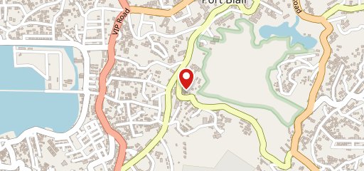 Luxx - Pub & Lounge on map