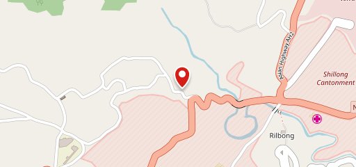 Luzia's Kitchen on map